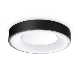 Ideal lux 328140 LED mennyezeti csillár PLANET | 17W integrált LED forrás | 1550lm | 3000K