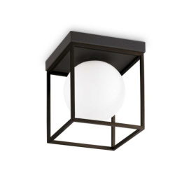 Ideal lux 327853 mennyezeti csillár LINGOTTO E14