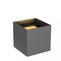 Lucide 09217/04/36 LED fali lámpa Xio 1x4W|G9|2700K