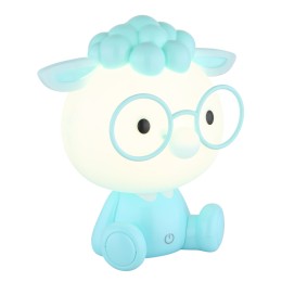 Globo SHEEPY 21760B LED asztali lámpa | 1W LED | 32lm | 3000K