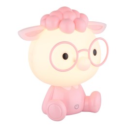 Globo SHEEPY 21760P LED asztali lámpa | 1W LED | 32lm | 3000K