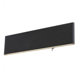 Globo 41751-12B LED fali lámpa Siegfried 1x12W | 450lm | 3000K
