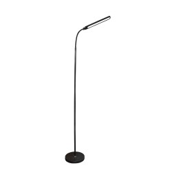 Zuma Line 003064-030042 LED állólámpa integrált LED forrás