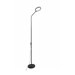 Zuma Line 003064-030044 LED állólámpa integrált LED forrás