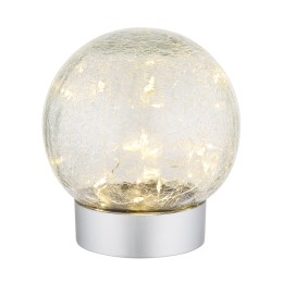 Globo SOONA 28078 LED asztali lámpa | 1W LED | 3000K