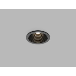 led2 LED2 2111033DT LED süllyeszthető lámpa TRIAC | 7W integrált LED forrás | 525lm | 3000K
