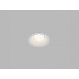 LED2 2150521 LED süllyeszthető lámpa Spot B 1x9W | 735lm | 2700K | IP44