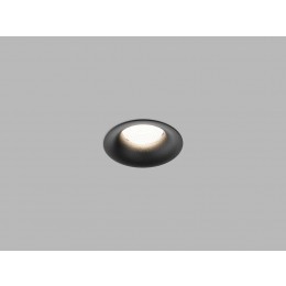 LED2 2150623 LED süllyeszthető lámpa Spot C 1x9W | 735lm | 2700K | IP44