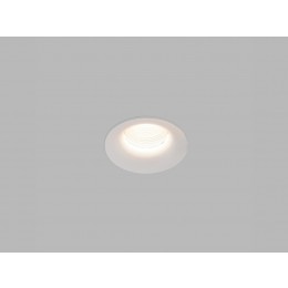 LED2 2150621 LED süllyeszthető lámpa Spot C 1x9W | 735lm | 2700K | IP44