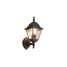 Trio T205760132 kültéri fali lámpa LIVENZA E27