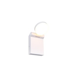 Trio T245560131 LED kültéri fali lámpa ADOUR | 7W integrált LED forrás | 750lm | 2300+3000+4000K
