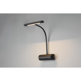 Trio 279770132 LED fali lámpa Curtis 1x4W | 430lm | 3000K