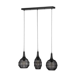 Trio T365400332 függőcsillár SORAYA E27