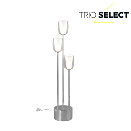 Trio SELECT T417500306 állólámpa BARRET E14