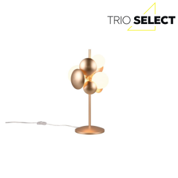 Trio SELECT  T517400379 asztali lámpa BUBBLE   G9