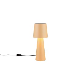 Trio T562900144 asztali lámpa NUBIAN E27