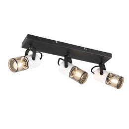 Trio T804300334 mennyezeti spotlámpa TOSH E14