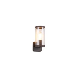 Trio Reality TR21596124 kültéri fali lámpa BONITO E27