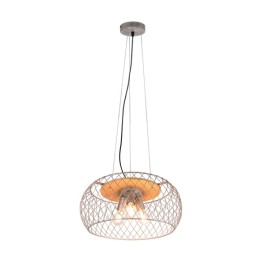 Trio 311100367 függőcsillár Tamil 3x40W | E27