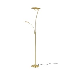 Trio 424310208 LED állólámpa Granby 1x29W+6,5W | 3400lm+650lm | 2700K+3200K+4000K