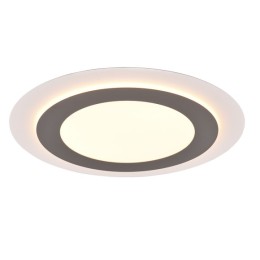 Trio T641519207 LED MORGAN integrált LED forrás | 5600lm | 2700-6500K