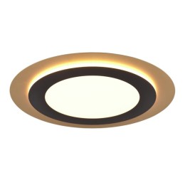 Trio T641519280 LED mennyezeti csillár MORGAN integrált LED forrás | 5600lm | 2700-6500K