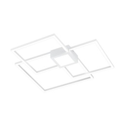 Trio 676240431 LED mennyezeti lámpa Hydra 1x38W | 4400lm | 4000K