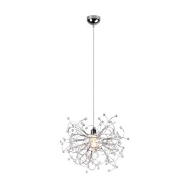 Trio R31311006 függőcsillár Gloria 1x40W | E27