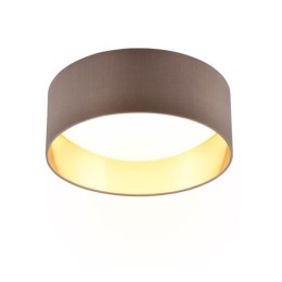Trio TR64191141 LED mennyezeti lámpák LOCARNO integrált LED forrás | 1160lm | 3000K