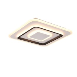 Trio TR64293131 LED mennyezeti lámpák JORA integrált LED forrás | 5400lm | 2700-6000K