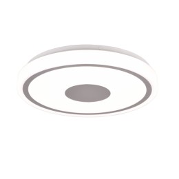 Trio TR64361106 LED mennyezeti lámpák BUNDA integrált LED forrás | 2000lm | 4000K