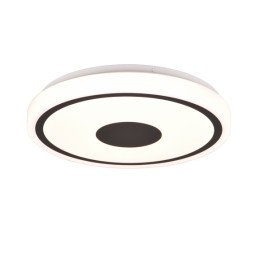 Trio TR64361132 LED mennyezeti lámpák BUNDA integrált LED forrás | 1900lm | 3000K