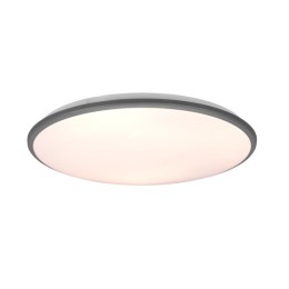 Trio R67021987 LED mennyezeti lámpa Limbus 1x34W | 4100lm | 3000K