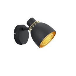 Trio TR80811032 LED mennyezeti spotlámpa PUNCH E14