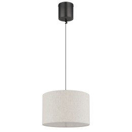Globo 31540108 LED mennyezeti függőlámpa THEA | 8W integrált LED forrás | 450lm | 3000K