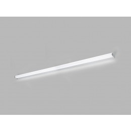 LED2 4070955 LED fürdőszobai fali lámpa Tonda 120 1x24W |1920lm | 3000K/4000K | P44