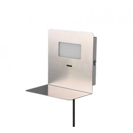 TRIO 222670107 Aloft fali lámpa LED 1x3W 3000K 350L USB port