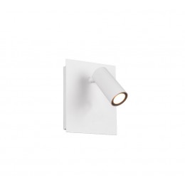 Trio 222960131 Tunga LED kültéri fali lámpa 1x3,5W | 420lm | 3000K | IP54