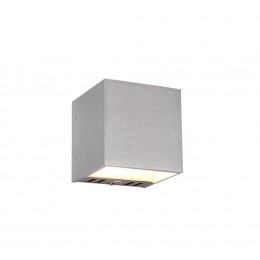 Trio 253310105 intelligens LED fali lámpa Figo 1x5,5W | 450L | 3000-6500K | IP20 | RGBW