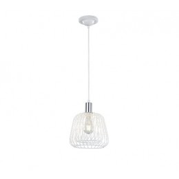 TRIO 300900101 Sanna függőlámpa E27 1x60W