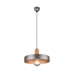 Trio 309500167 függőcsillár Gaya 1x28W | E27