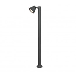 Trio 406060142 kültéri lámpa Kaveri 1x5W | GU10 | IP44