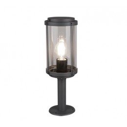 Trio 502360142 kültéri oszloplámpa Tanaro 1x40W | E27 | IP44