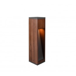 Trio 509660130 kültéri lámpa Canning 1x5W | GU10 | IP44