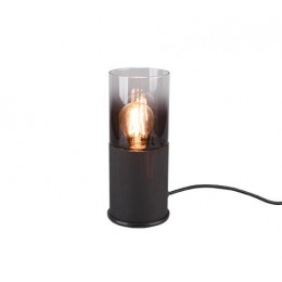 Trio 510600132 asztali lámpa Robin 1x40W|E27