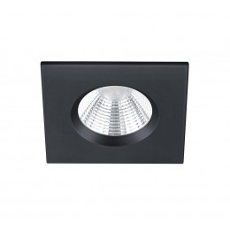 Trio 650610132 LED spotlámpa Zagros 1x5W|3000K|IP65