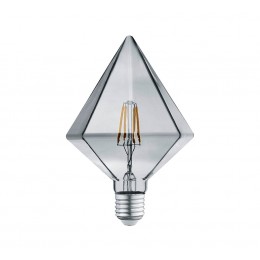 Trio 901-454 LED dizájn izzó Kristall 1x4W | E27 | 140lm | 3000K