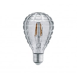Trio 903-454 LED dizájn izzó Tropfen 1x4W | E27 | 140lm | 3000K