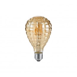 Trio 903-479 LED dizájn izzó Tropfen 1x4W | E27 | 320lm | 2700K