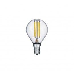 Trio 983-4470 LED szálas izzó Lampe 1x4W | E14 | 470lm | 2700K